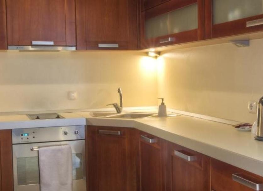 Kitchen Photo