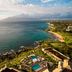 Wailea Beach Resort - Marriott, Maui, in Wailea with oceanfront pools and sweeping beach views