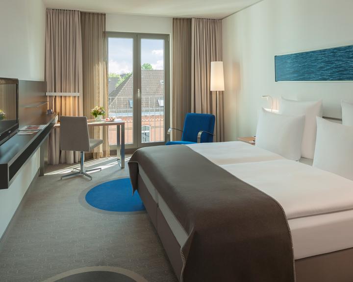 dorint hotel hamburg eppendorf 112 hamburg hotel deals reviews kayak