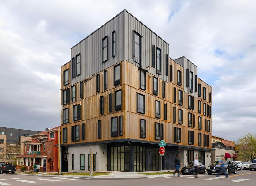 Building Photo