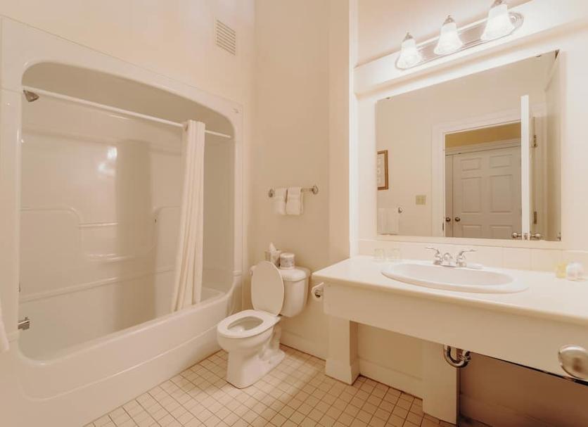 Bathroom Photo