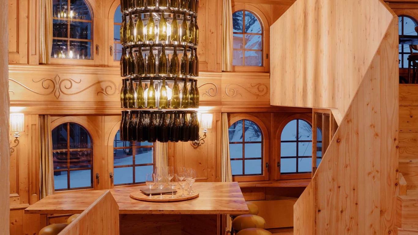 Beausite Zermatt