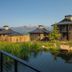 Outdoors view