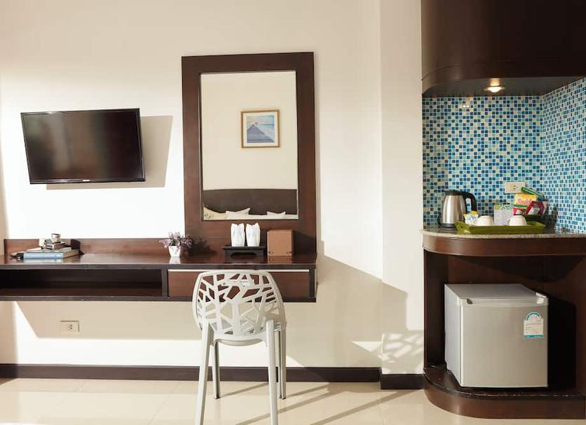 Room amenity Photo