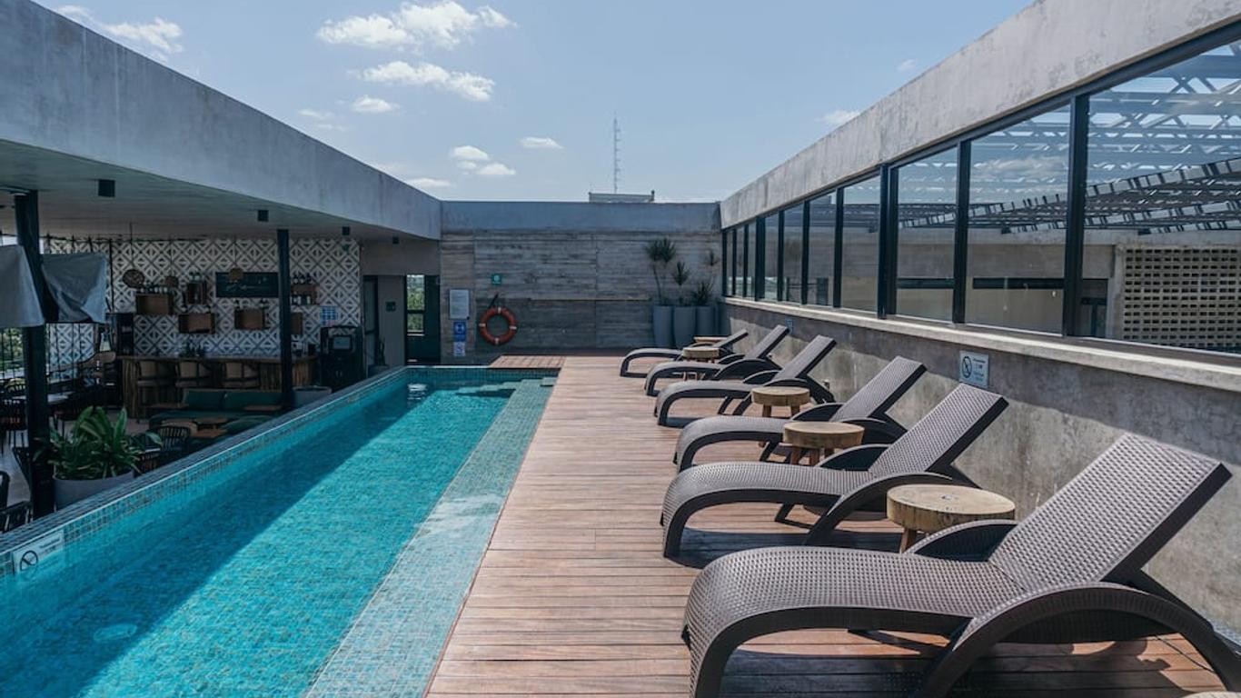 Mex Hoteles