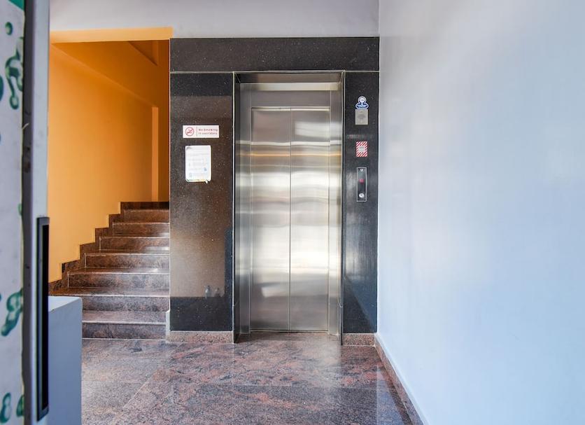 Stairs Photo