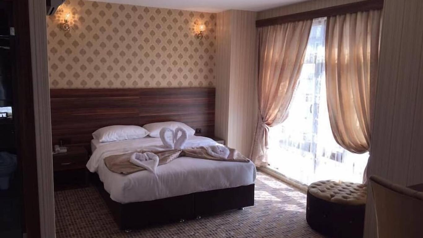 Gumus Park Resort Atakum