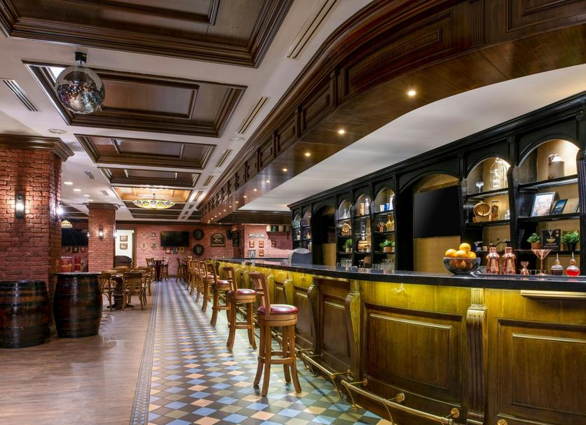 Bar Photo