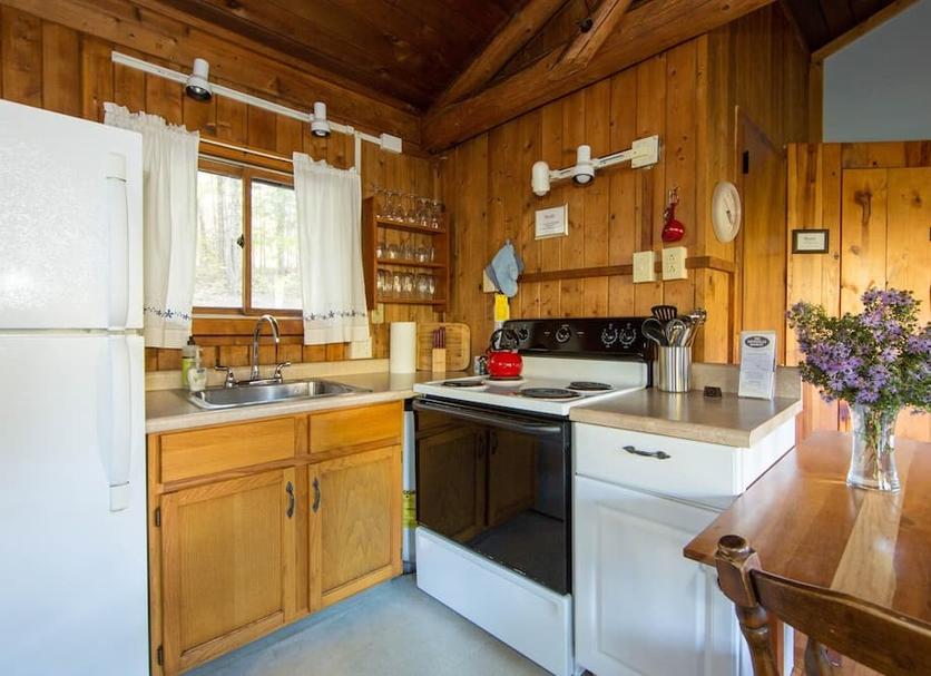 Kitchen Photo