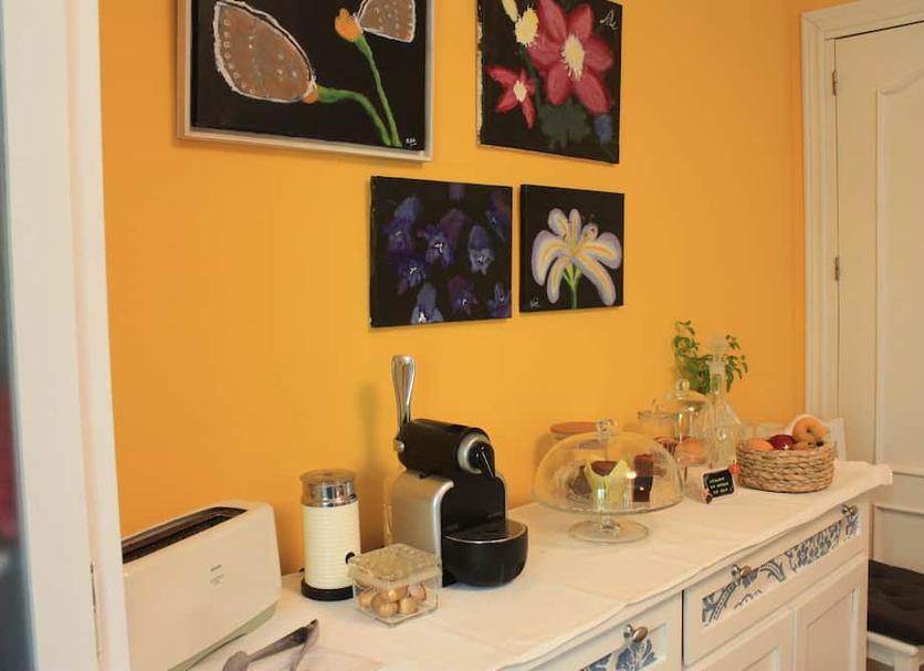Room amenity Photo