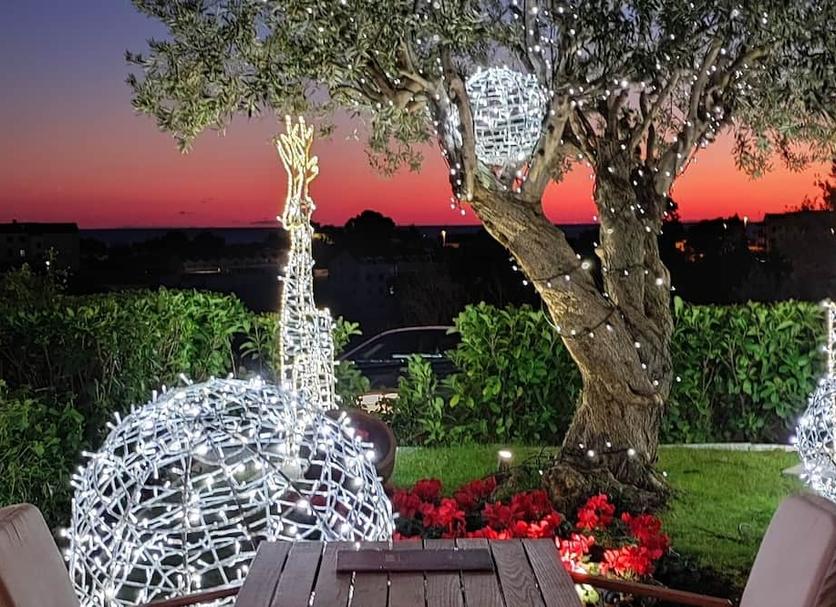 Outdoors view Photo