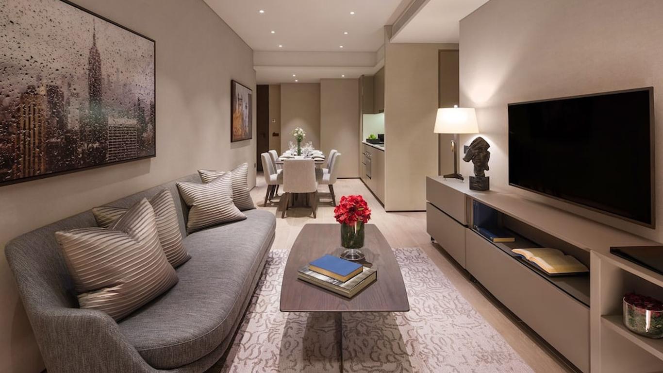 Dao By Dorsett Amtd Singapore