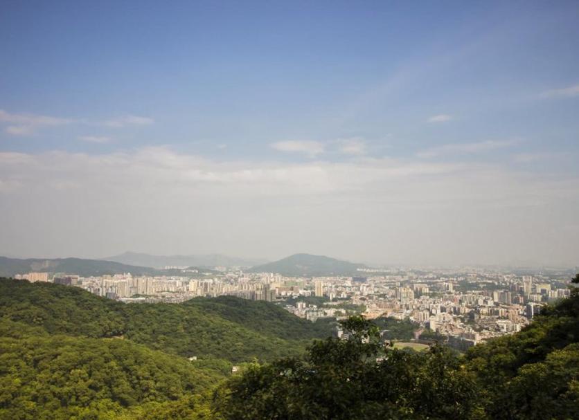 Outdoors view Photo