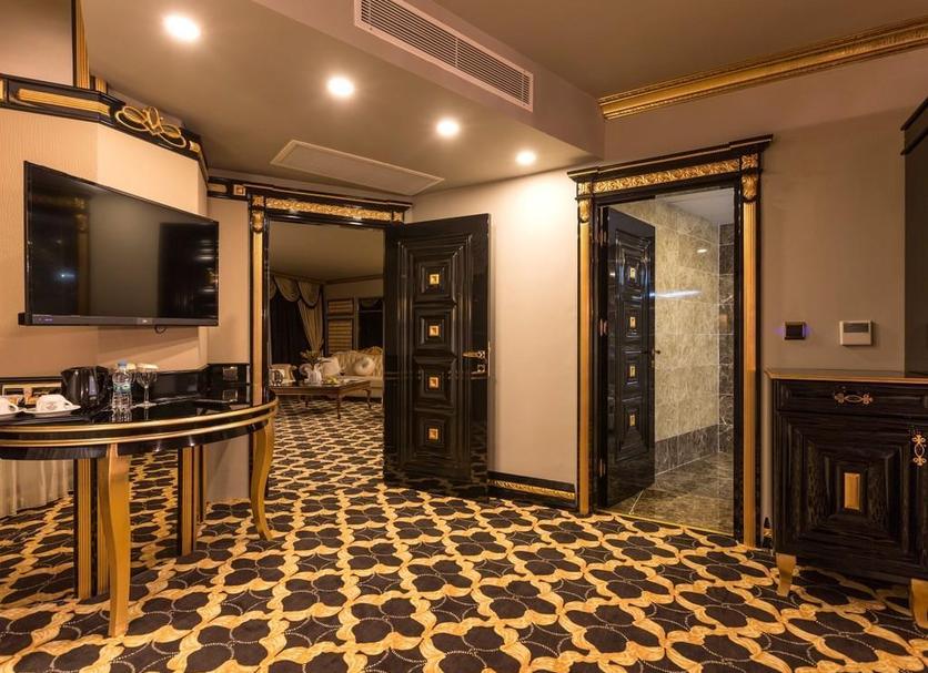 Room amenity Photo