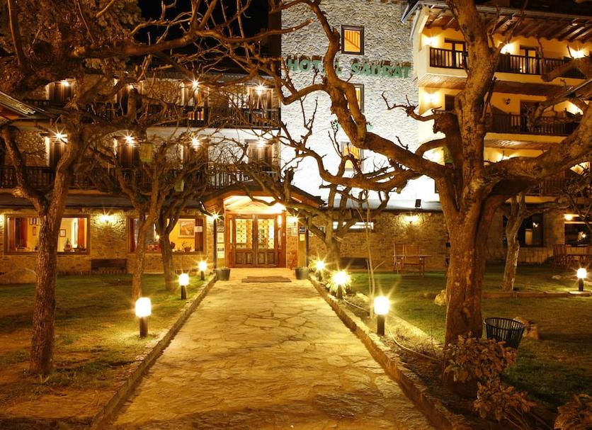 Outdoors view Photo