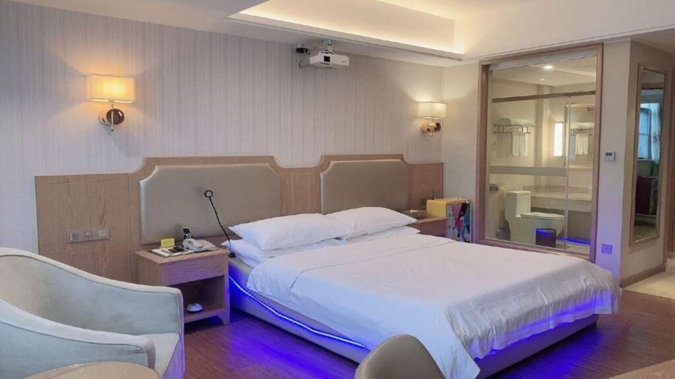 Liyang Hotel