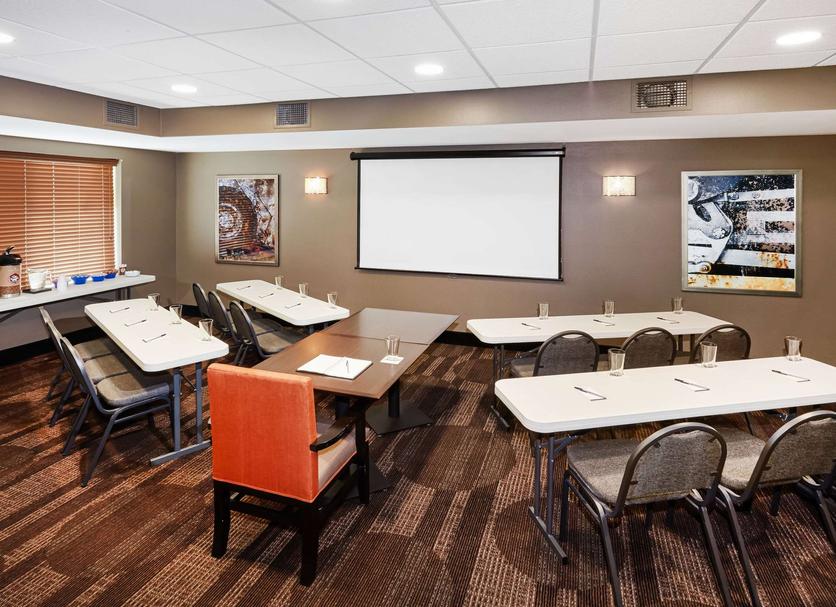 Conference room Photo