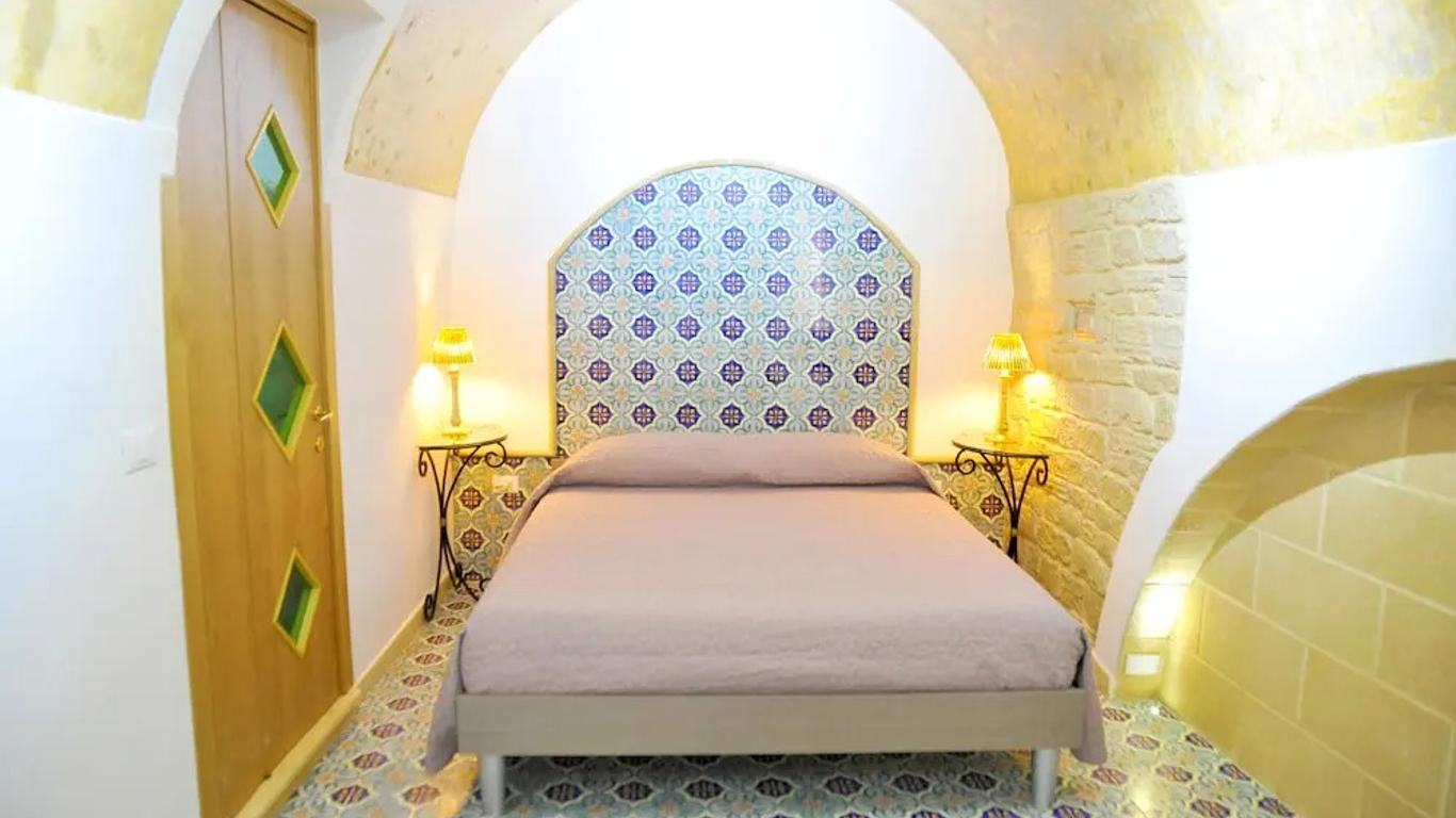 B&B Corti Carmela