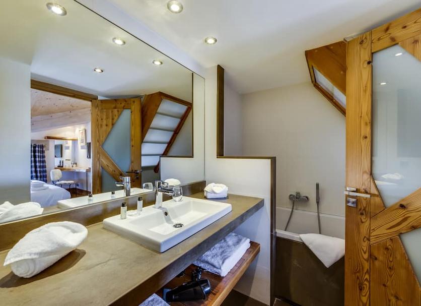 Bathroom Photo