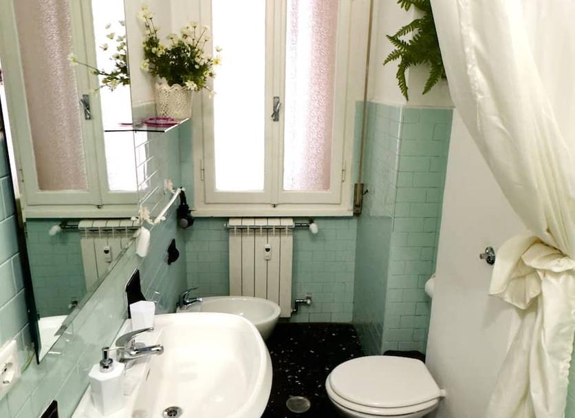 Bathroom Photo