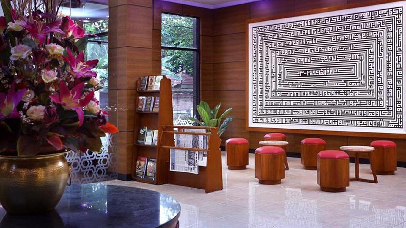 Multazam Hotel Syariah