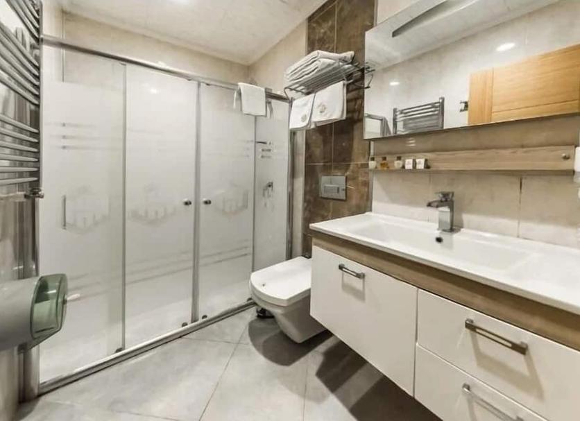 Bathroom Photo