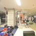 Tri Hotel Executive Caxias gym with treadmills, weights and exercise machines in Caxias do Sul