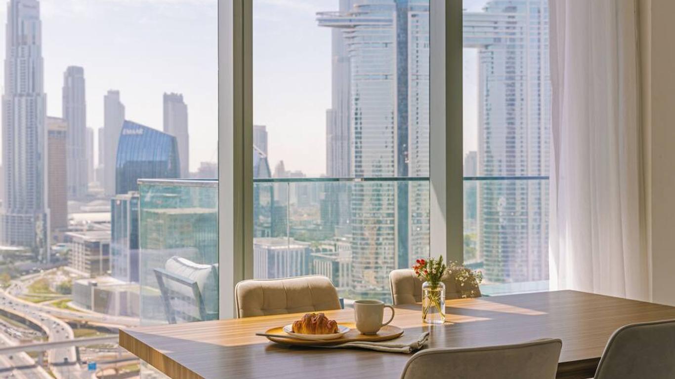 Sonder Downtown Towers