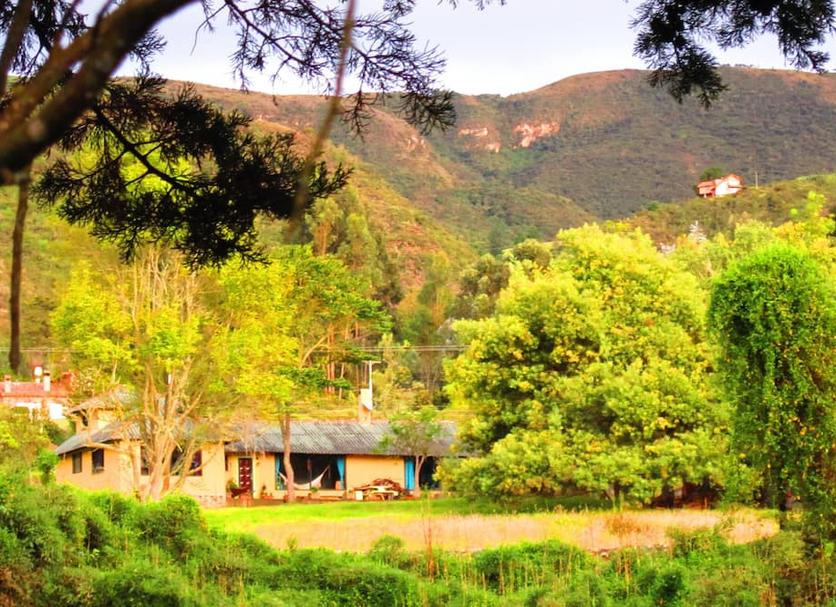 Outdoors view Photo