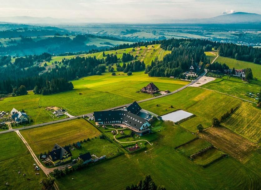 Outdoors view Photo