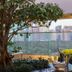 Outdoors view