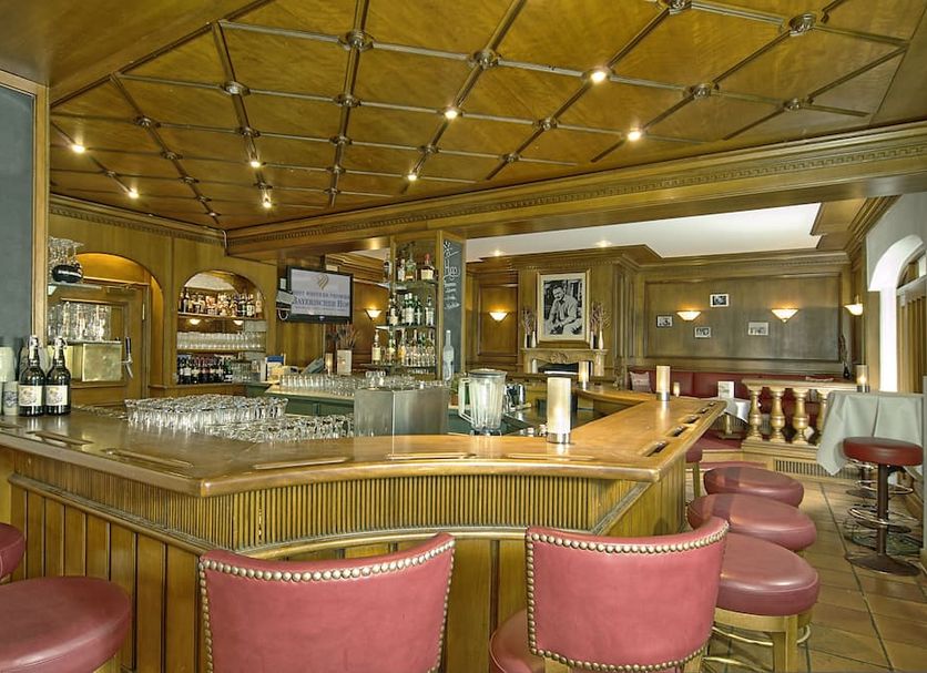 Bar Photo