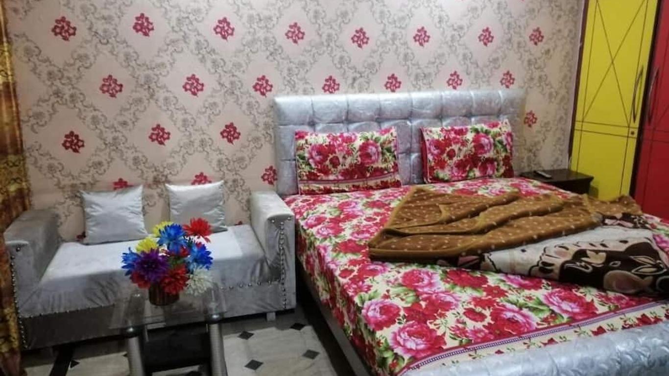 Faizan Hotel