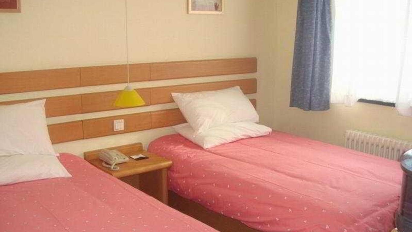 Home Inn Xiangzhou Zhuhai