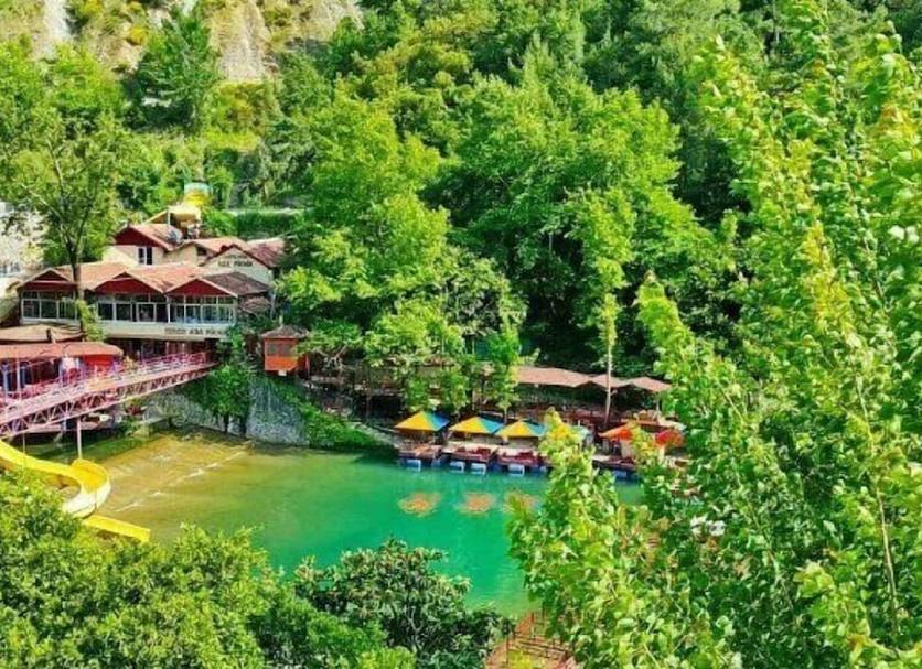 Outdoors view Photo