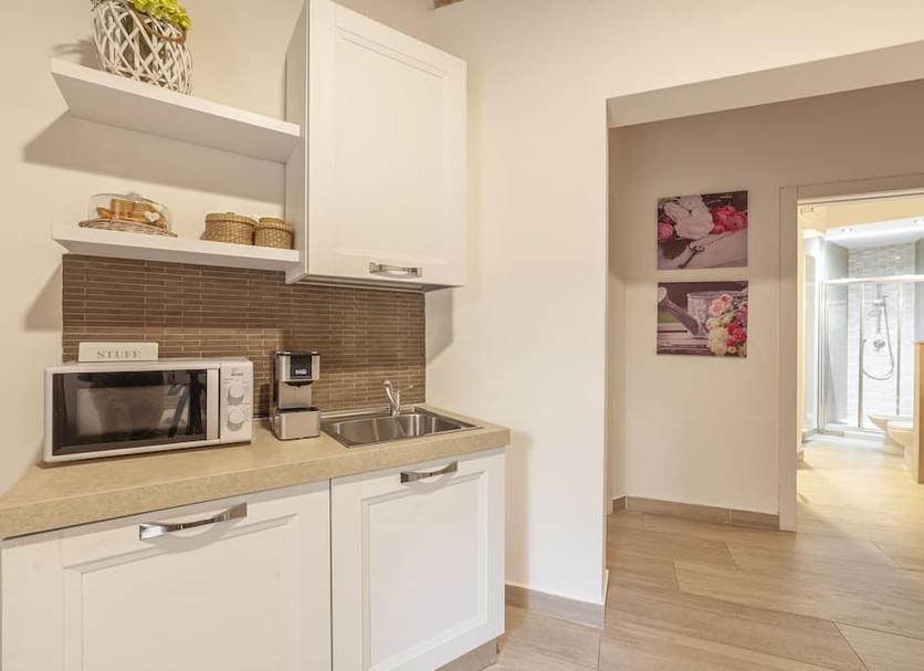 Kitchen Photo