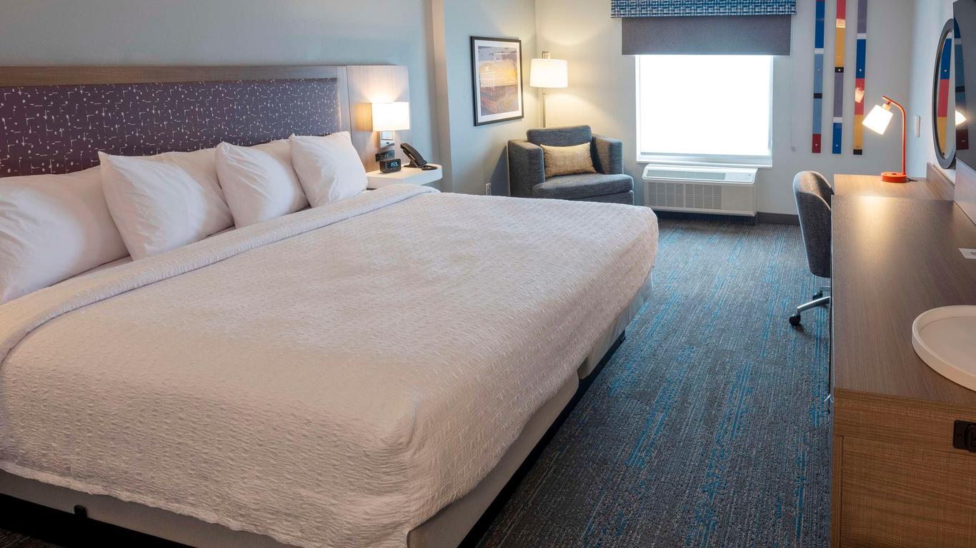 Hampton Inn Norton, Va