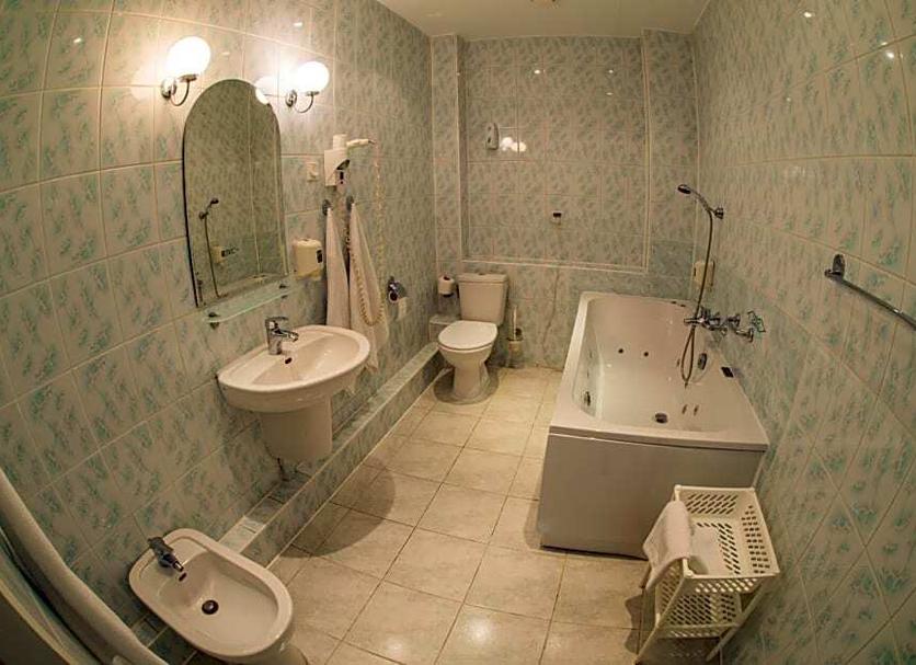Bathroom Photo