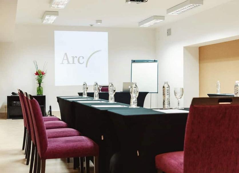 Conference room Photo