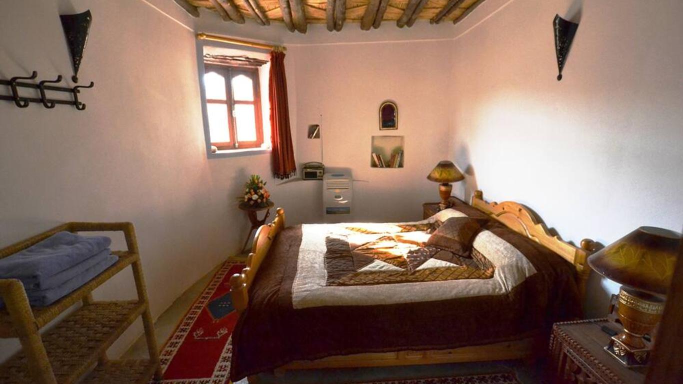 Tizourgane Kasbah