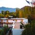 Outdoors view