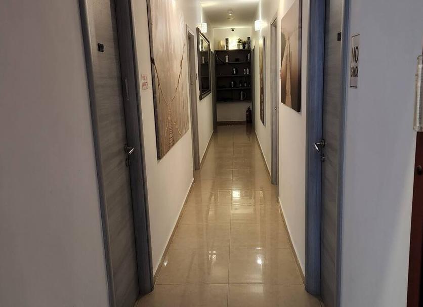 Hallway Photo