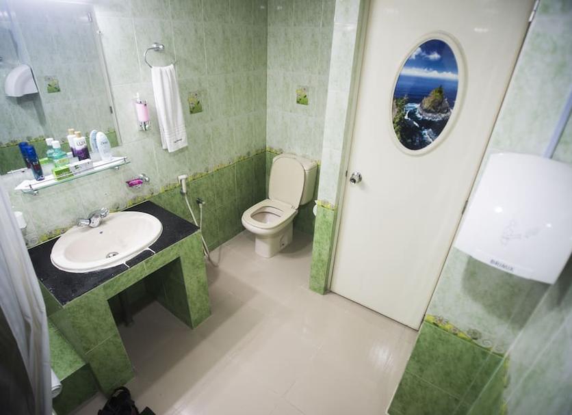 Bathroom Photo