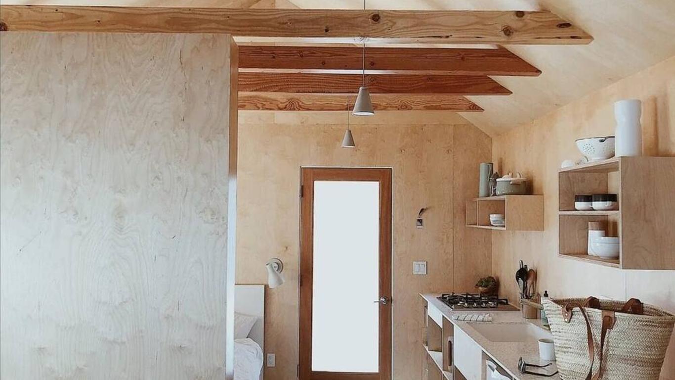 Colorado Lodge