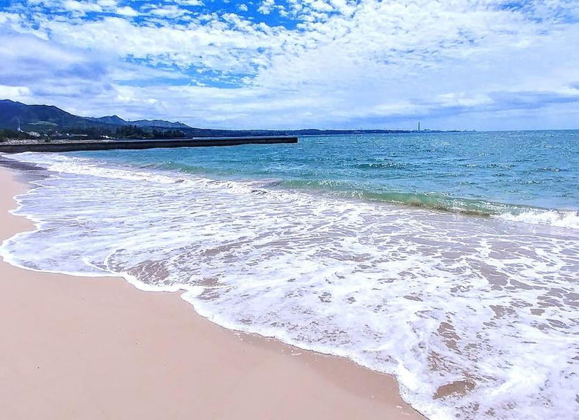 Beach Photo