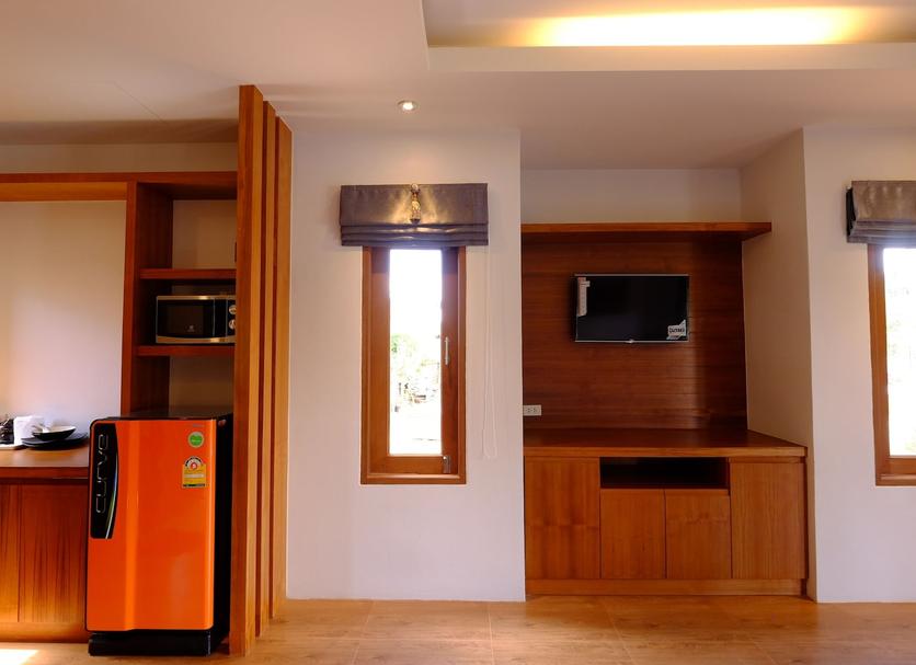Room amenity Photo
