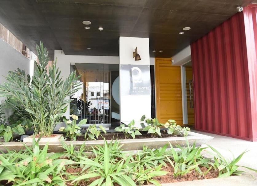 Outdoors view Photo