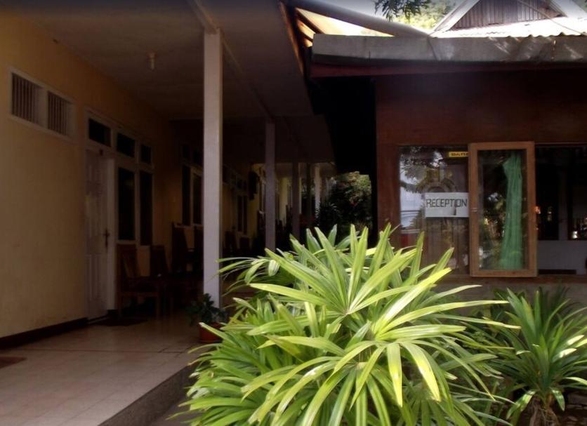 Outdoors view Photo