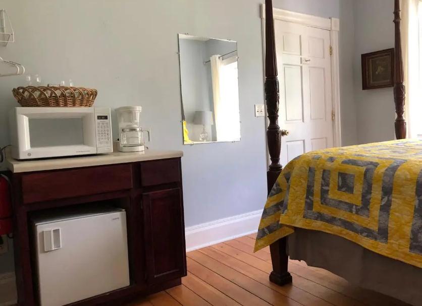 Room amenity Photo