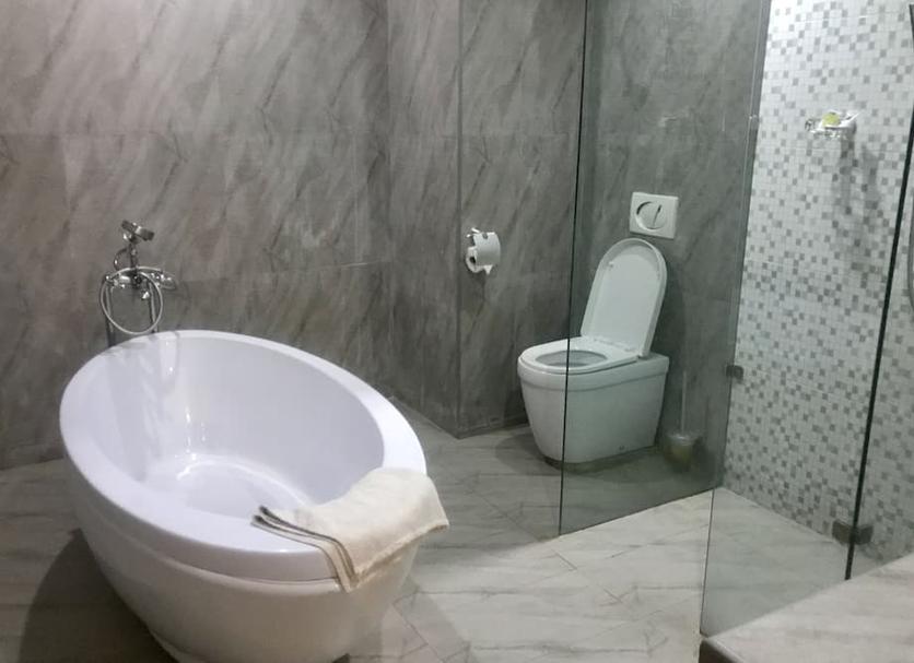 Bathroom Photo